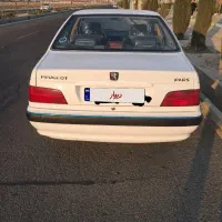 پژو پارسxu7p|خودرو سواری و وانت|اندیشه, اندیشه فاز ۵|دیوار