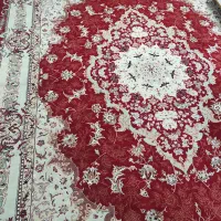 فرش ماشینی 700شانه