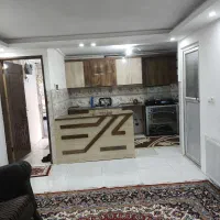 سوئیت /سوییت آپارتمان یک خواب مناسب خانواده تا۸نفر|اجارهٔ کوتاهمدت آپارتمان و سوئیت|مشهد, هنرور|دیوار