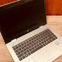 DDR4نسل8مدلHP ProBook 640 G4رم16- سبک گارانتی