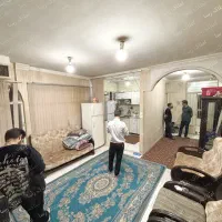 ۶۰ متر / دو خواب / بر رودکی / مسکونی اداری / مترو