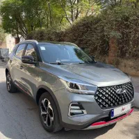 x55پرو ۱۴۰۱تحویل ۴۰۲بدون نقطه فول وایلس درحد|خودرو سواری و وانت|تهران, شهید رجایی|دیوار