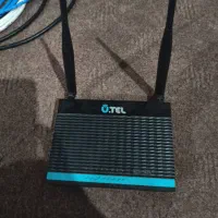مودم یوتل A304u adsl