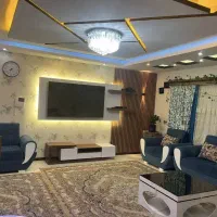 مسکن مهر / پروژه بهار / لوکس ، فول امکانات|فروش آپارتمان|رشت, کوی مهر|دیوار