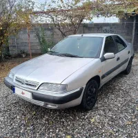 زانتیا2000نقره ای سرسیلندرنمره 10مدل85|خودرو سواری و وانت|انبارآلوم, |دیوار