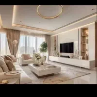 ویلایی-250متری-تراکم-زیاد-سیدرضی-تهاتر
