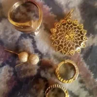 طلا فروشی