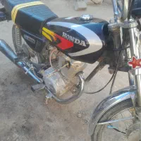 موتور مدل ۸۳|موتورسیکلت|خنجین, |دیوار