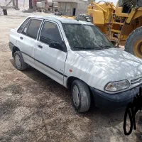 پراید فروشی ۸۸|خودرو سواری و وانت|خمیر, |دیوار