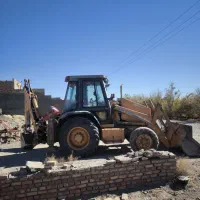 بیل بکهو کیس|خودرو سنگین|سرایان, |دیوار