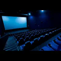 بلیط سینما دو نفر