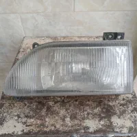 چراغ پراید /عقب،جلو/کفپوش پراید|قطعات یدکی و لوازم جانبی|فلاورجان, |دیوار