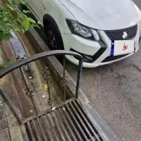 کوییک GxRLقسطی سفیدمشکی صفرقسطی