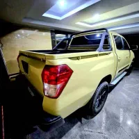 کلوت اتوماتیک تیپ ۲|خودرو سواری و وانت|تهران, کامرانیه|دیوار