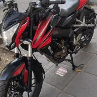 ان اس200 درحدصفر بابیمه کم کار