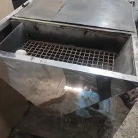 دستگاه ذرت و باقالی و نوشیدنی گرم لبو و آش|اجاق گاز و لوازم برقی پختوپز|نجفآباد, ویلاشهر|دیوار