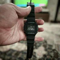 کاسیو اصل با کد رفرنس