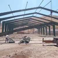 شرکت پیمانکاری اروم کاشانه غرب