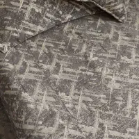 روتختی دونفره مخمل‌پتینه