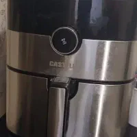 سرخ کن برقی بدون روغن