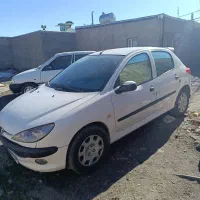 ۲۰۶|خودرو سواری و وانت|جوکار, |دیوار