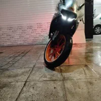 ktm.rc200|موتورسیکلت|تهران, شیوا|دیوار