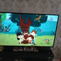 ال ای دی ۶۰ اینچ Blest هوشمند و اندروید|تلویزیون و پروژکتور|تهران, ستارخان|دیوار