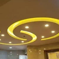 نیرو سقف کاذب کناف