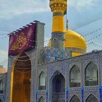 تور اقتصادی مشهد