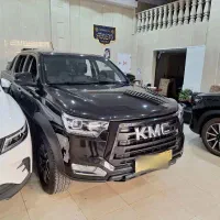 پیکاپ تی هشت تی۸ تی8 t8 بدون رنگ و خط