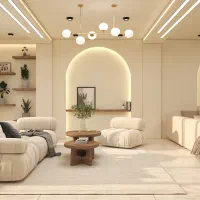 بازسازی و طراحی دلخواه شما با لمس سلیقه دکوریستا