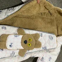 لباس بچگانه|لباس|بوئین زهرا, |دیوار