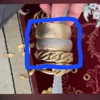 انواع طلا در حد نو کم کار