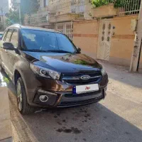 فروش ایکس ۳۳ مدل ۹۶ اتوماتیک|خودرو سواری و وانت|سمنان, |دیوار