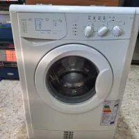 لباسشویی ۶ کیلویی ایندزیت