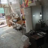 تجهیزات مغازه|فروشگاه و مغازه|نیریز, |دیوار