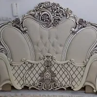 تخت خواب دو نفره
