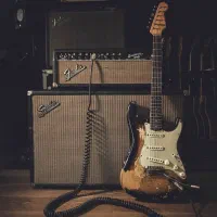 آموزش گیتار پاپ و الکتریک