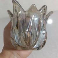 لاله لوستر شامپاینی