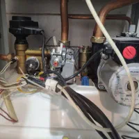 تعمیرات تخصصی پکیج