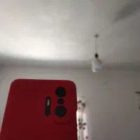 گوشی 11Tپورو رام ۱۲