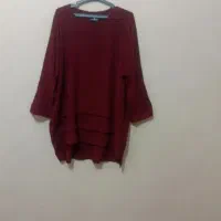 حراج لباس سایز بزرگ و لش|لباس|ملکشاهی, |دیوار