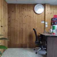 کار دفتری