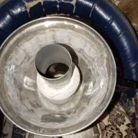 عتیقه‌ سماور|کلکسیون اشیاء عتیقه|برخوار, |دیوار