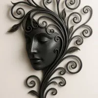 اکسسوری دکوراتیو و دکوراسیون سفارشی سازی