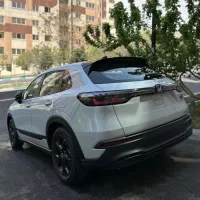 هوندا HRV مدل 2024 هوندا اچ ار وی +