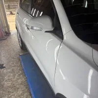 چانگان cs 35 مدل 1396|خودرو سواری و وانت|آمل, |دیوار