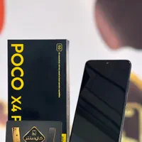 کال سنتر Poco X4 Pro (256-8) در حد|موبایل|اسلام‌شهر, |دیوار