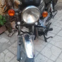 فروش موتور سیکلت بوکسور ۱۵۰ اصلی