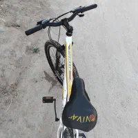 دوچرخه تمیز دنده ای|دوچرخه، اسکیت، اسکوتر|رامشیر, |دیوار